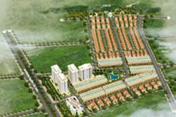 Hà Nội: Công bố điều chỉnh tổng thể quy hoạch chi tiết khu nhà ở Minh Đức